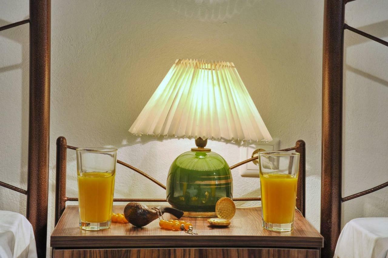 Studios Costas Mantouki المظهر الخارجي الصورة